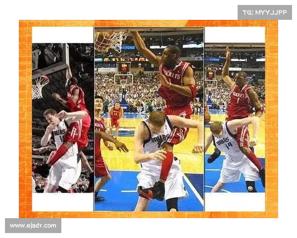震撼瞬间:NBA赛场上那些改变比赛走向的关键时刻与经典对决 震撼瞬间:NBA赛场上那些改变比赛走向的关键时刻与经典对决