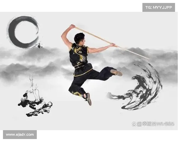 幼儿武术教育的意义与发展路径探讨及其对儿童身心健康的促进作用 幼儿武术教育的意义与发展路径探讨及其对儿童身心健康的促进作用
