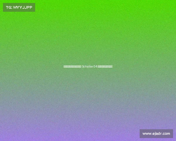 鲁尔德比对决解析：多特与 Schalke 04 的恩怨情仇与历史对抗